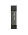 Team Group X2 MAX 1 TB, USB stick titanium/black - nr 10