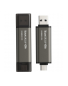 Team Group X2 MAX 1 TB, USB stick titanium/black - nr 12