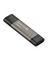 Team Group X2 MAX 1 TB, USB stick titanium/black - nr 1