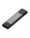 Team Group X2 MAX 1 TB, USB stick titanium/black - nr 3
