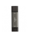 Team Group X2 MAX 1 TB, USB stick titanium/black - nr 5