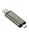 Team Group X2 MAX 1 TB, USB stick titanium/black - nr 8