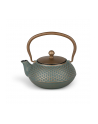 Bredemeijer Teekanne Jiangxi 0,7 Gusseisen blau + Fiter    153204 - nr 1