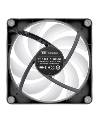 Thermaltake CT120 Reverse ARGB Sync PC Cooling Fan 2 Pack