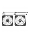 Thermaltake CT120 Reverse ARGB Sync PC Cooling Fan 2 Pack - nr 17