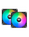 Thermaltake CT140 Reverse ARGB Sync PC Cooling Fan 2 Pack - nr 24