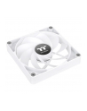 Thermaltake CT120 Reverse ARGB Sync PC Cooling Fan White 2 Pack - nr 10
