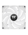 Thermaltake CT120 Reverse ARGB Sync PC Cooling Fan White 2 Pack - nr 27