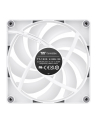 Thermaltake CT120 Reverse ARGB Sync PC Cooling Fan White 2 Pack - nr 4