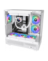 Thermaltake CT120 Reverse ARGB Sync PC Cooling Fan White 2 Pack - nr 7