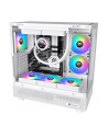 Thermaltake CT120 Reverse ARGB Sync PC Cooling Fan White 2 Pack - nr 9