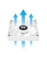 Thermaltake CT140 Reverse ARGB Sync PC Cooling Fan White 2 Pack - nr 12