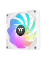 Thermaltake CT140 Reverse ARGB Sync PC Cooling Fan White 2 Pack - nr 14