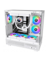 Thermaltake CT140 Reverse ARGB Sync PC Cooling Fan White 2 Pack - nr 19