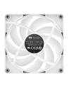 Thermaltake CT140 Reverse ARGB Sync PC Cooling Fan White 2 Pack - nr 5