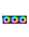 Thermaltake CT140 EX INFINITY ARGB Sync 3Pack Fan - nr 1