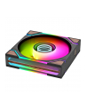 Thermaltake SWAFAN 120 EX INFINITY Wood Edition 3Pack - nr 14