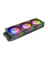Thermaltake SWAFAN 120 EX INFINITY Wood Edition 3Pack - nr 1