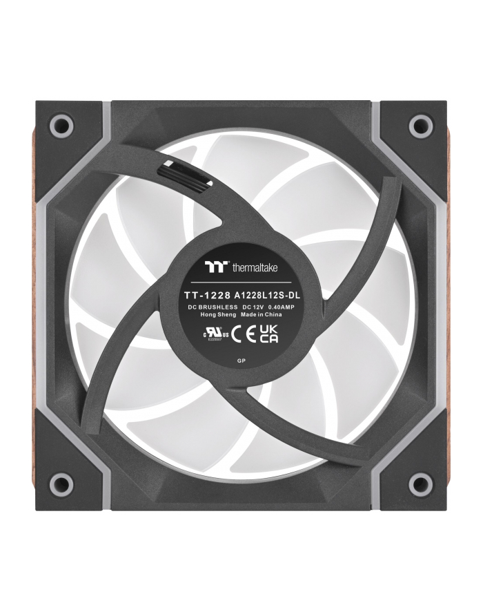 Thermaltake SWAFAN 120 EX INFINITY Wood Edition 3Pack główny