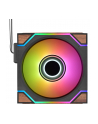 Thermaltake SWAFAN 120 EX INFINITY Wood Edition 3Pack - nr 4