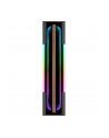 Thermaltake SWAFAN 120 EX INFINITY Wood Edition 3Pack - nr 5