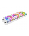 Thermaltake SWAFAN 120 EX INFINITY Snow Wood Edition 3Pack - nr 1