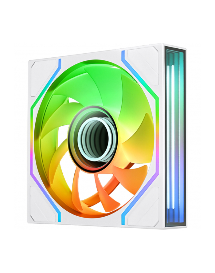 Thermaltake SWAFAN INFINITY EX14 ARGB Sync White 3Pack główny