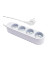 Shelly Power Strip 4 Gen4 BIAŁY, 1.5 meter cable, with energy measurement - nr 11