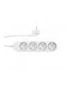 Shelly Power Strip 4 Gen4 BIAŁY, 1.5 meter cable, with energy measurement - nr 16