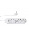 Shelly Power Strip 4 Gen4 BIAŁY, 1.5 meter cable, with energy measurement - nr 17