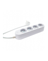 Shelly Power Strip 4 Gen4 BIAŁY, 1.5 meter cable, with energy measurement - nr 1