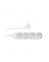 Shelly Power Strip 4 Gen4 BIAŁY, 1.5 meter cable, with energy measurement - nr 7