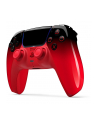 Sony DualSense Wireless Controller PS5 Techno Red - nr 17