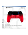 Sony DualSense Wireless Controller PS5 Techno Red - nr 27