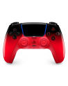 Sony DualSense Wireless Controller PS5 Techno Red - nr 28