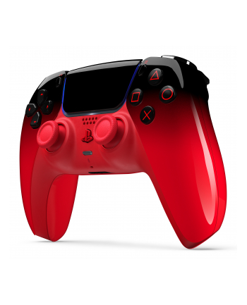 Sony DualSense Wireless Controller PS5 Techno Red