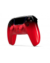 Sony DualSense Wireless Controller PS5 Techno Red - nr 30