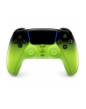Sony DualSense Wireless Controller PS5 Remix Green - nr 18