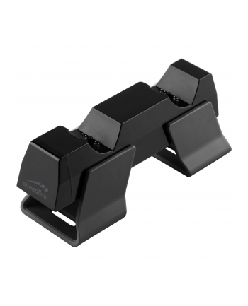 Speedlink TWINDOCK Charging System for PS5 black