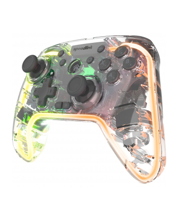 Speedlink RAIT NX RGB Gamepad Wireless/Wired PC/System Android/Switch