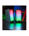 Speedlink TONOS RGB Gaming Stereo Speaker, black - nr 12