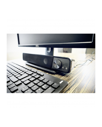 Speedlink BRIO Stereo Soundbar black