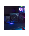 Speedlink GRAVITY LT 2.1 Subwoofer System, black - nr 8