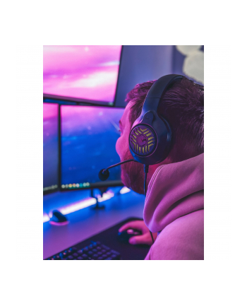 Speedlink TYRON RGB Headset dla PC/PS5/Xbox X/S/Switch 2