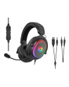 Speedlink CONUX RGB Gaming Heads dla PC/PS5/Xbox X/S/Switch 2 - nr 10