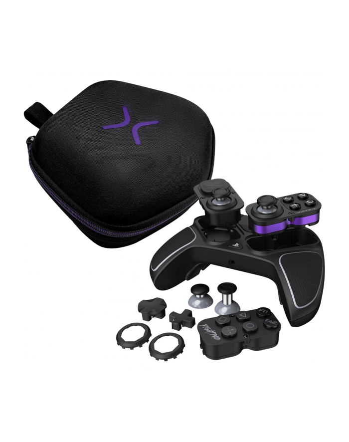 Turtle Beach Victrix Pro BFG Reloaded Wireless dla XB Schwarz główny