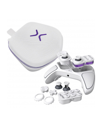 Turtle Beach Victrix Pro BFG Reloaded Wireless dla PS Weiß