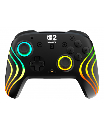 Turtle Beach Afterglow Wave Wireless Black (Switch 2)