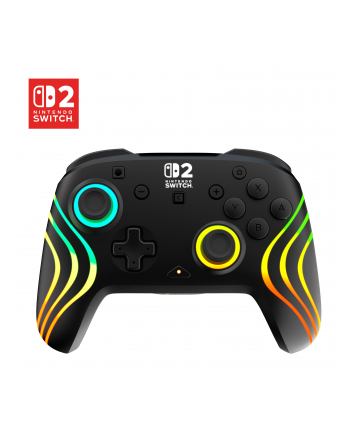 Turtle Beach Afterglow Wave Wireless Black (Switch 2)