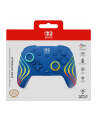 Turtle Beach Afterglow Wave Wireless Blue (Switch 2) - nr 11